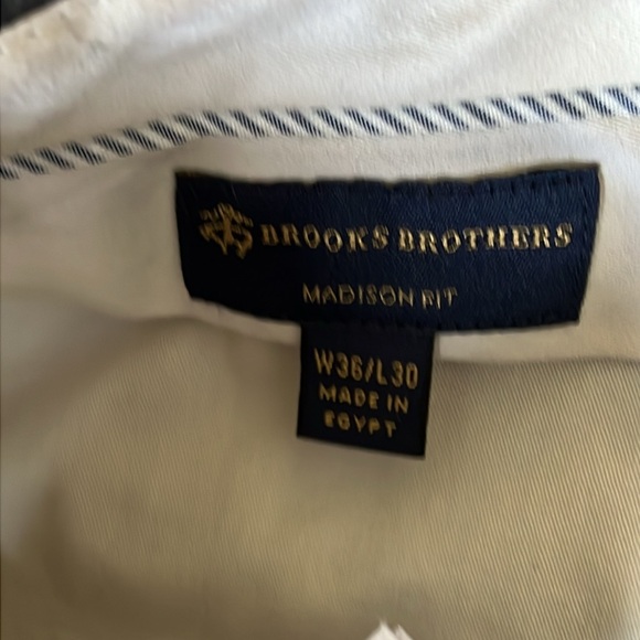 Brooks Brothers 2 piece suit - Picture 9 of 10